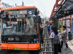 Bagi Jurnalis Ada Shuttle Bus Menuju Lokasi KTT ASEAN, Ini Jadwalnya