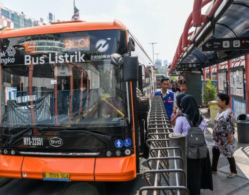 Bagi Jurnalis Ada Shuttle Bus Menuju Lokasi KTT ASEAN, Ini Jadwalnya