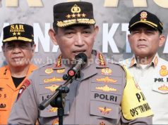 Demi Keamanan Bersama, Kapolri Imbau Warga Tunda Demo Selama KTT ASEAN di Jakarta