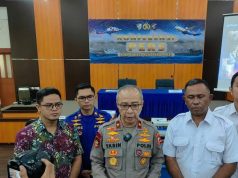 Polri Gagalkan Ekspor Benih Lobster Ilegal ke Singapura Senilai Rp 87,5 M