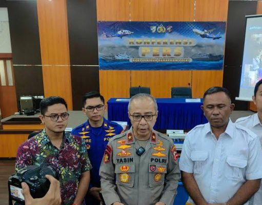 Polri Gagalkan Ekspor Benih Lobster Ilegal ke Singapura Senilai Rp 87,5 M
