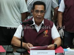 Bareskrim Polri Periksa Rocky Gerung Hari Ini