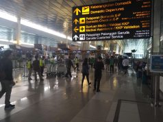 KTT ASEAN, Bandara Soetta Layani 980 Penerbangan per Hari