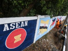 Pertumbuhan Ekonomi Negara ASEAN Tumbuh Tinggi Setelah Wabah COVID-19 Mereda