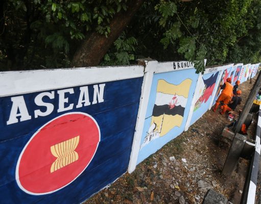 Pertumbuhan Ekonomi Negara ASEAN Tumbuh Tinggi Setelah Wabah COVID-19 Mereda