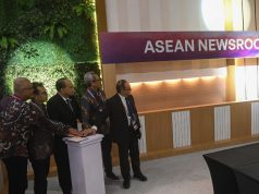 ASEAN Newsroom Wujud ASEAN yang Berpusat pada Masyarakat