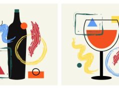 Polisi Agendakan Pemeriksaan Terhadap Penjual Red Wine Berlabel Halal Pekan Ini