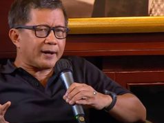 Rocky Gerung Minta Penundaan Pemeriksaan