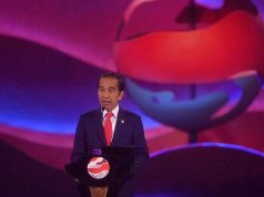 Buka KTT ASEAN Ke 43, Presiden Jokowi Tegaskan Kesatuan ASEAN Masih Terjaga