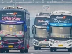 Polres Magetan, Amankan Perusahaan Otobus yang Langsir BBM Bersubsidi