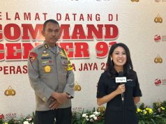 Pengamanan Dibagi 4 Ring, KTT ASEAN Berlangsung Aman