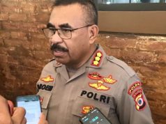 Polisi Selidiki Kasus Dugaan Bupati Malra Lecehkan Karyawan di Kafe Miliknya