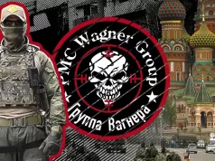 Pemerintah Inggris Akan Nyatakan Wagner Organisasi Teroris