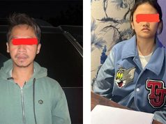 Polda Metro Tangkap Pelaku Lain Dalam Kasus Mahasiswi Gelapkan Iphone 337 Juta