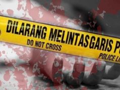 Gerak Cepat, Polisi Tangkap Dua Pelaku Aksi Pembunuhan