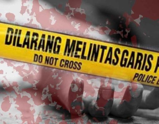 Gerak Cepat, Polisi Tangkap Dua Pelaku Aksi Pembunuhan