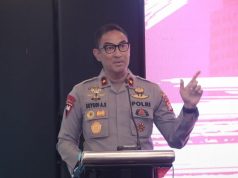 Percepatan Penanggulangan Polusi Udara, Polda Metro Jaya Membentuk Satgas