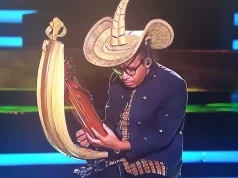 Nusantara The Forest, Tema Menu Gala Dinner KTT ke-43 ASEAN 2023