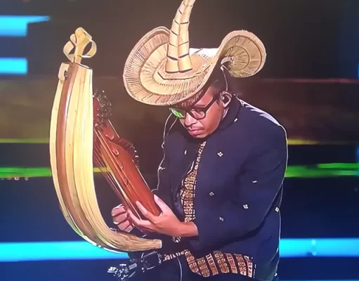 Nusantara The Forest, Tema Menu Gala Dinner KTT ke-43 ASEAN 2023