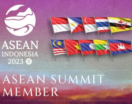 Hari Terakhir KTT ASEAN 2023, Polisi Imbau Warga Hindari 5 Ruas Jalan di Jakarta