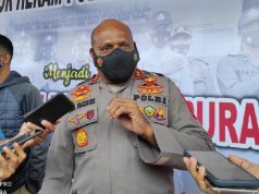 Kapolda Papua Ungkap Kepolisian Masih Selidiki Penyebab Kematian Aktivis Kemanusiaan, Michelle Ndoga