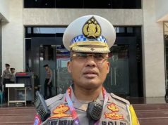 Hari Ketiga Penyelenggaraan KTT ASEAN Ke-43, Polda Metro Jaya Lakukan Pengalihan Arus Lalu Lintas