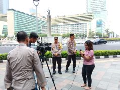 Hari Terakhir KTT ASEAN, Polri Pastikan Jalur Lalin Para Delegasi ke Bandara Aman