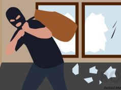 Pencurian Dengan Pemberatan Nasabah Bank yang Sering Beraksi di Lintas Propinsi Berhasil Di Ungkap Polres Jember