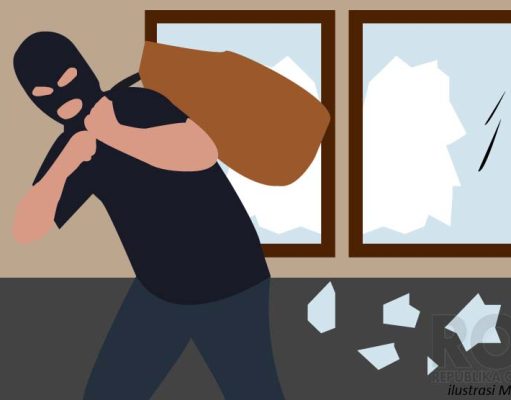 Pencurian Dengan Pemberatan Nasabah Bank yang Sering Beraksi di Lintas Propinsi Berhasil Di Ungkap Polres Jember