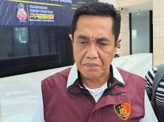 Bareskrim Tangkap Dito Mahendra Terkait Kepemilikan Senjata Ilegal