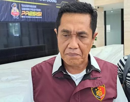 Bareskrim Tangkap Dito Mahendra Terkait Kepemilikan Senjata Ilegal