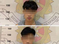 Tertangkap Basah Saat Beraksi, DPO Kasus Curanmor Diringkus Polsek Tamansari