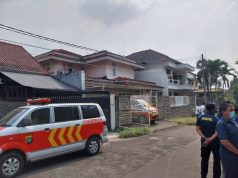 Tim Gabungan Temukan Petunjuk Baru Kasus Penemuan Mayat Ibu dan Anak di Depok