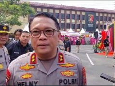 Kapolda Lampung: “Masih Mendalami Kasus Penemuan Beberapa Mayat Tanpa Kepala di Pesisir Lampung”