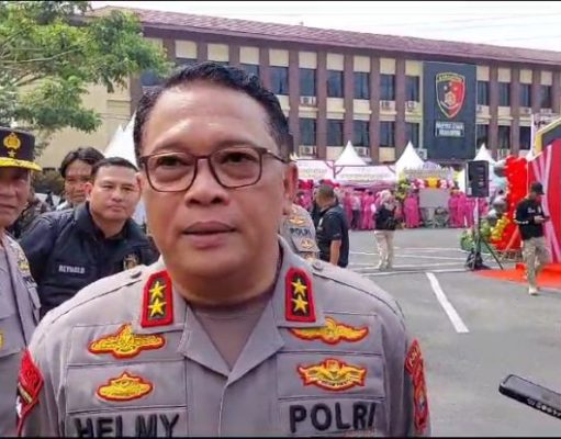Kapolda Lampung: “Masih Mendalami Kasus Penemuan Beberapa Mayat Tanpa Kepala di Pesisir Lampung”