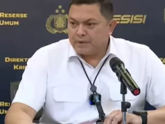 Direskrimum Polda Metro: “Polisi Berhasil Buka File Curhatan Kasus Kematian Ibu dan Anak di Cinere”