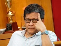 Rocky Gerung Bersedia Hadir di Bareskrim Hari Rabu Ini