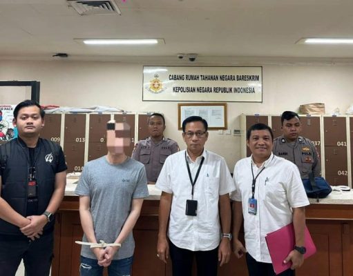 Bareskrim Polri Tuntaskan Penyidikan Kasus Asuransi Kresna Life