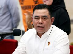 Meski Ada El Nino, Satgas Pangan Polri Pastikan Stok Beras Aman hingga Akhir 2023