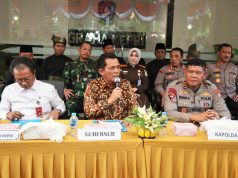 Masyarakat di Kepri Diimbau Tidak Terprovokasi Isu Miring Relokasi Rempang