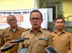 Walikota Bogor Bima Arya Berhentikan Kepala Sekolah Yang Melakukan Pungli