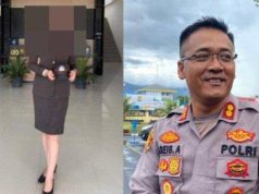 Bripda DS Lapor Propam Karena Sering Dilecehkan Kapolres Bolmut