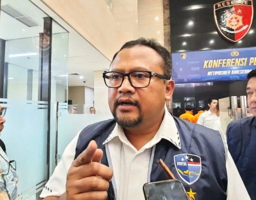 Bareskrim Polri Lanjutkan Pemeriksaan Wulan Guritno Soal Promosi Situs Judi Online ke Pekan Depan