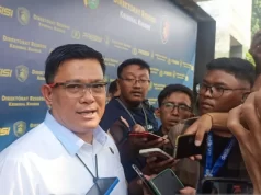 16 Saksi Kasus Film Porno Mangkir dari Panggilan Polisi