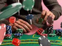 Soal Judi, Kapolda Bali Perintahkan Penegakan Tegas