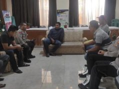 Problem Solving, Polsekta Payakumbuh Lakukan Mediasi Perselisihan Warga