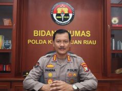 Polisi Bantah Panggil Ustaz Abdul Somad Terkait Rempang