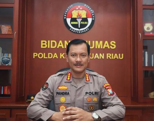 Polisi Bantah Panggil Ustaz Abdul Somad Terkait Rempang