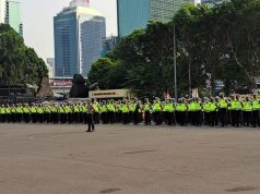 Mulai Hari Ini Polda Metro Jaya Gelar Operasi Zebra Selama 14 Hari, Sebanyak 2.939 Personel Dikerahkan