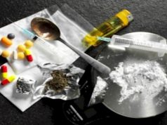 Polda Sumut Beserta Polres Jajaran Tangkap 457 Pelaku Jaringan Narkoba Selama Sepekan